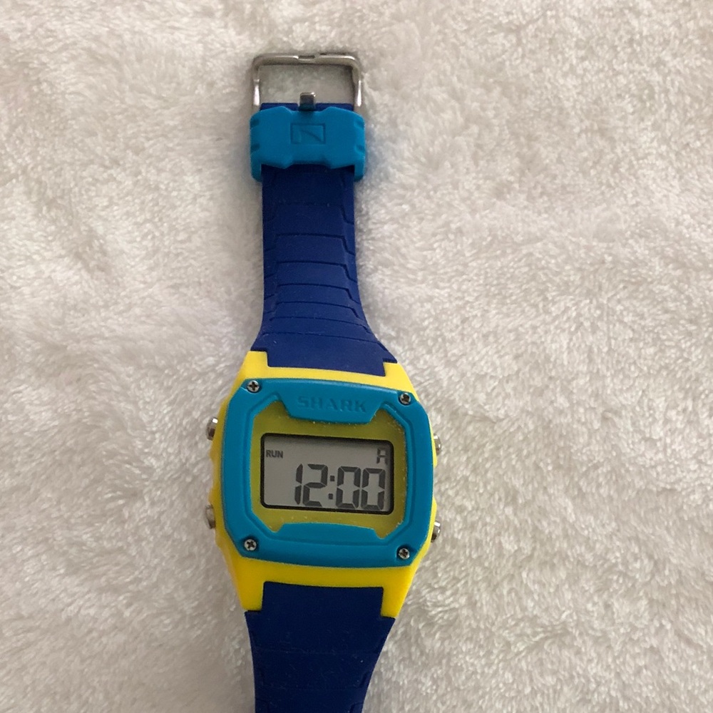 Shark watch